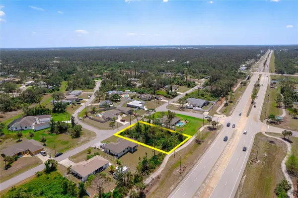 WEATHERTON STREET, North Port, FL 34288
