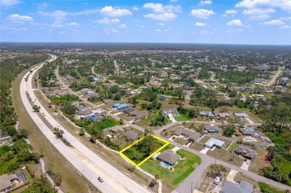 WEATHERTON STREET, North Port, FL 34288