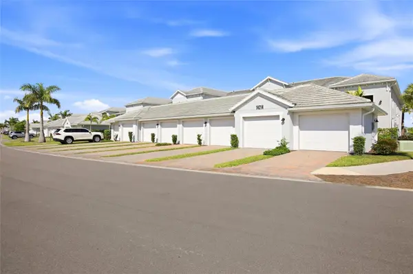 14214 HERITAGE LANDING BLVD #816, Punta Gorda, FL 33955