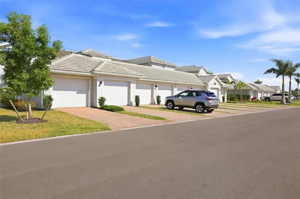 14214 HERITAGE LANDING BLVD #816, Punta Gorda, FL 33955