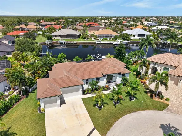 1737 CASEY KEY DR, Punta Gorda, FL 33950