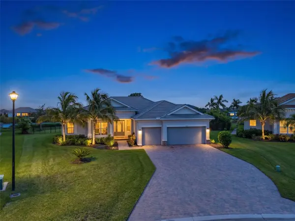 15336 SPANISH POINT DR, Port Charlotte, FL 33981