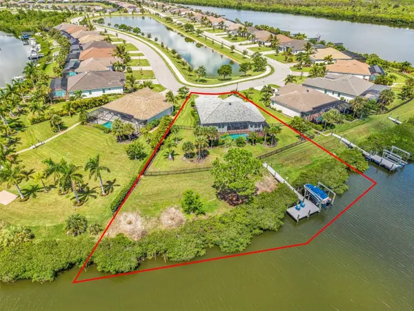 15336 SPANISH POINT DR, Port Charlotte, FL 33981