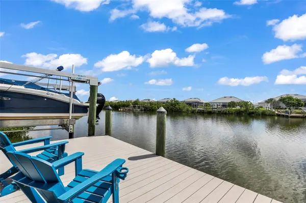 15336 SPANISH POINT DR, Port Charlotte, FL 33981