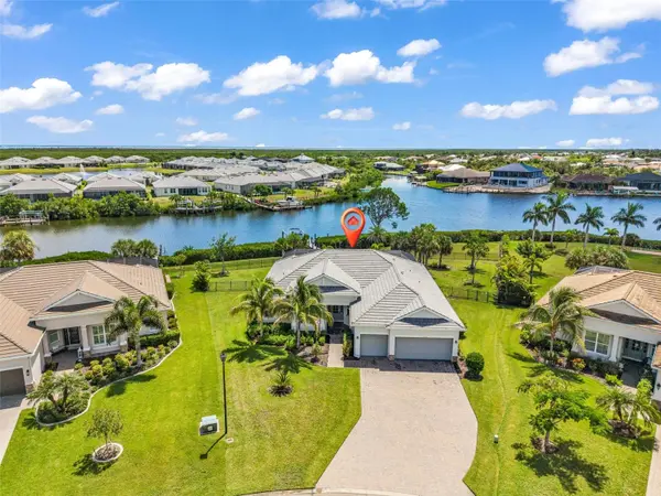 15336 SPANISH POINT DR, Port Charlotte, FL 33981