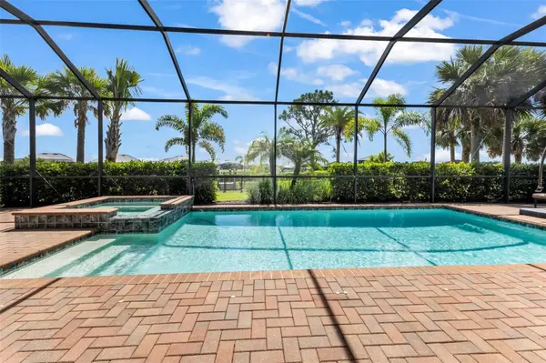 15336 SPANISH POINT DR, Port Charlotte, FL 33981