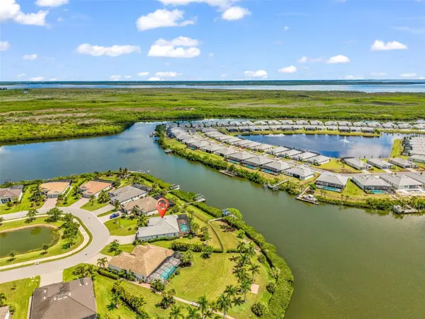 15336 SPANISH POINT DR, Port Charlotte, FL 33981