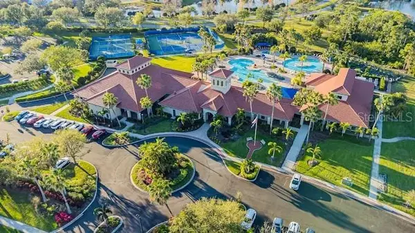 2436 ARUGULA DR, North Port, FL 34289