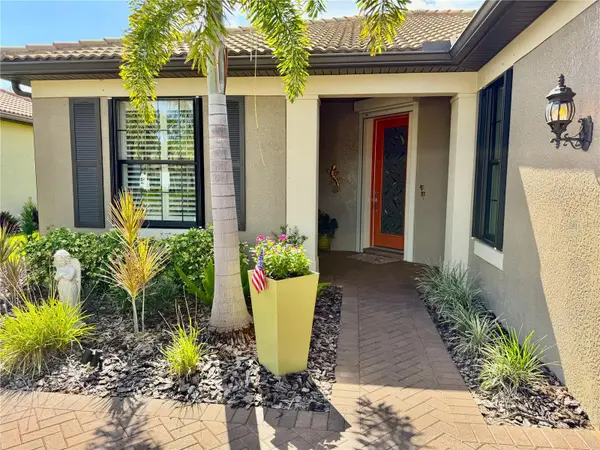 2436 ARUGULA DR, North Port, FL 34289