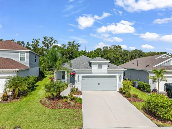 3811 WOODMONT DR, Parrish, FL 34219