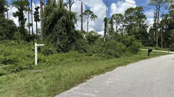 Lot 22 MOSAIC ST, North Port, FL 34288