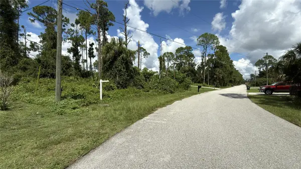 Lot 22 MOSAIC ST, North Port, FL 34288