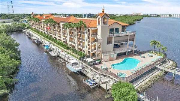 900 E MARION AVE #1310, Punta Gorda, FL 33950