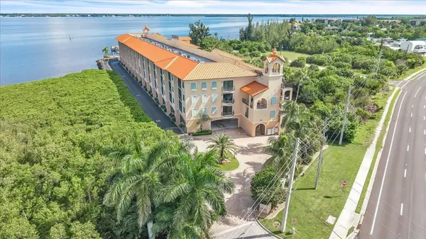 900 E MARION AVE #1310, Punta Gorda, FL 33950