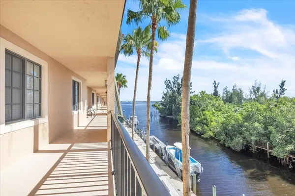900 E MARION AVE #1310, Punta Gorda, FL 33950