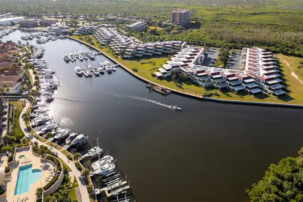 3250 SOUTHSHORE DR #55A, Punta Gorda, FL 33955