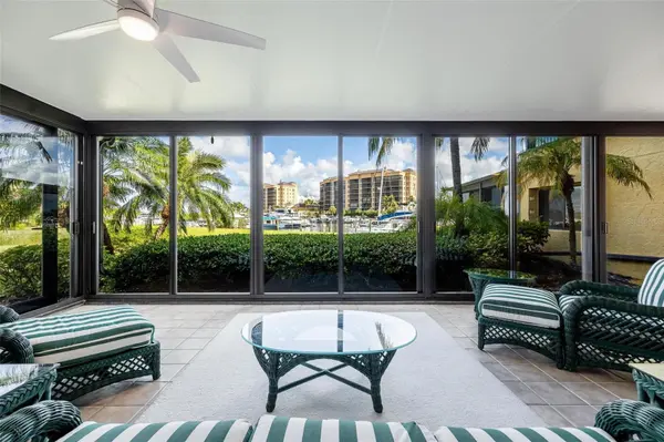 3250 SOUTHSHORE DR #55A, Punta Gorda, FL 33955