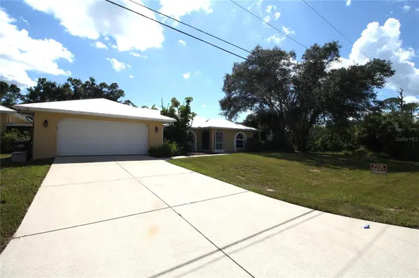 1759 ALABELLE LN, North Port, FL 34286