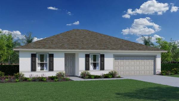 7213 COACH RD, Port Charlotte, FL 33981