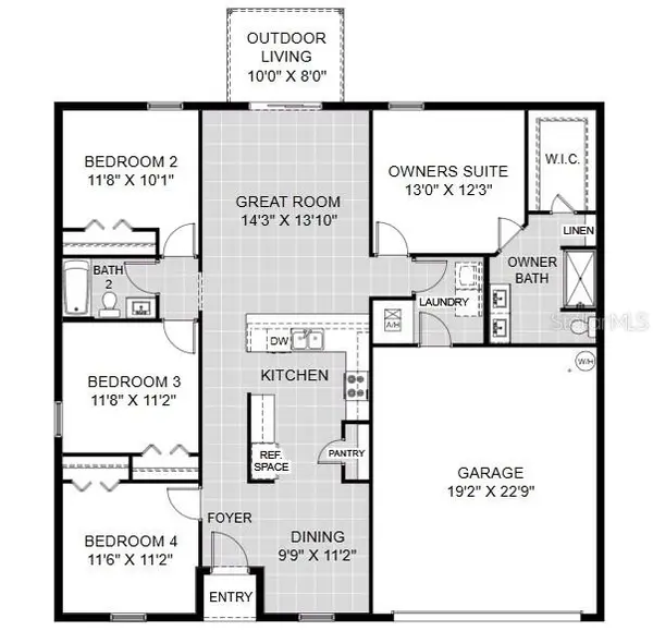 6203 BARREL ST, Port Charlotte, FL 33981