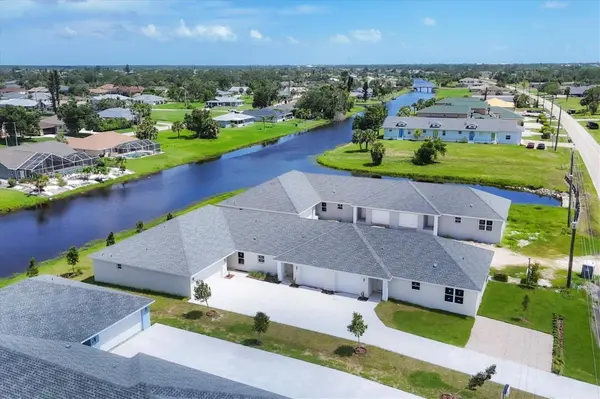 238 BOUNDARY BLVD, Rotonda West, FL 33947
