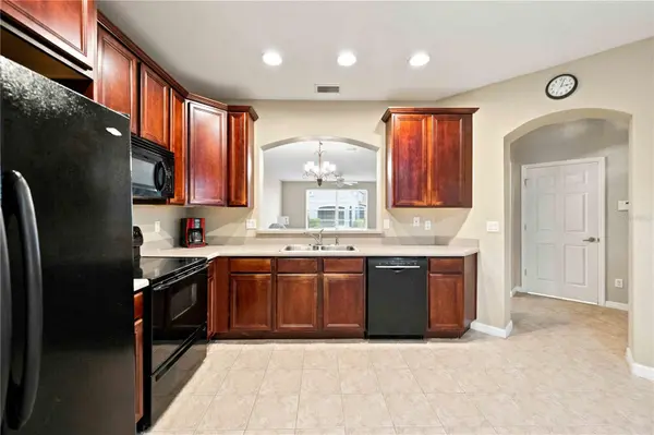 3372 DANDOLO CIR #15, Cape Coral, FL 33909