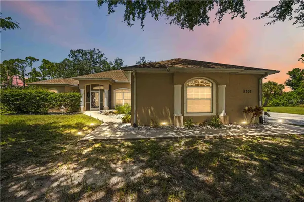 5335 BRYAN TER, Port Charlotte, FL 33981
