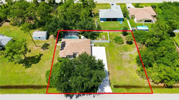 5335 BRYAN TER, Port Charlotte, FL 33981