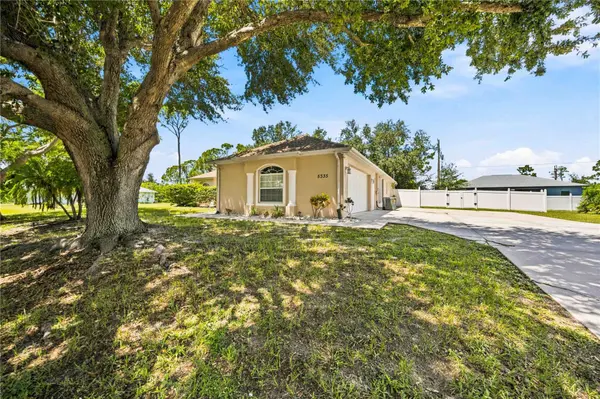 5335 BRYAN TER, Port Charlotte, FL 33981
