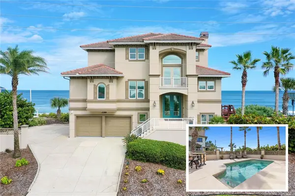 3399 N OCEAN SHORE BLVD, Flagler Beach, FL 32136