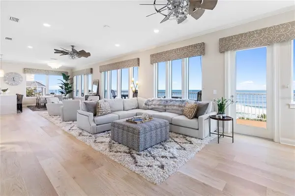 3399 N OCEAN SHORE BLVD, Flagler Beach, FL 32136