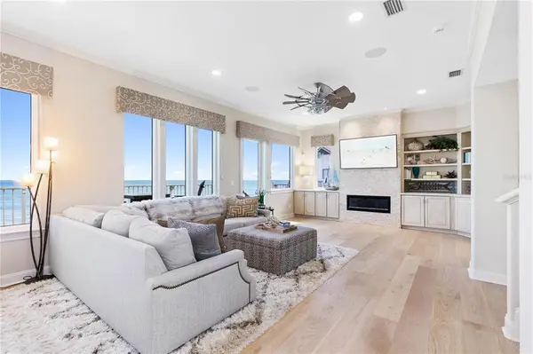 3399 N OCEAN SHORE BLVD, Flagler Beach, FL 32136