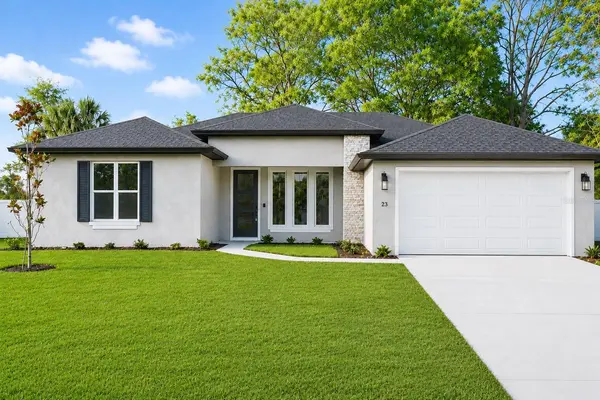 23 BANNER LN, Palm Coast, FL 32137