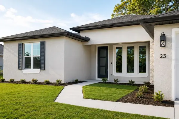 23 BANNER LN, Palm Coast, FL 32137