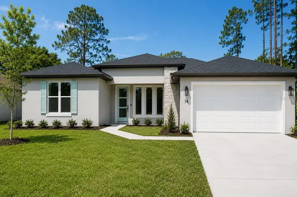 14 POWDER HILL LN, Palm Coast, FL 32164