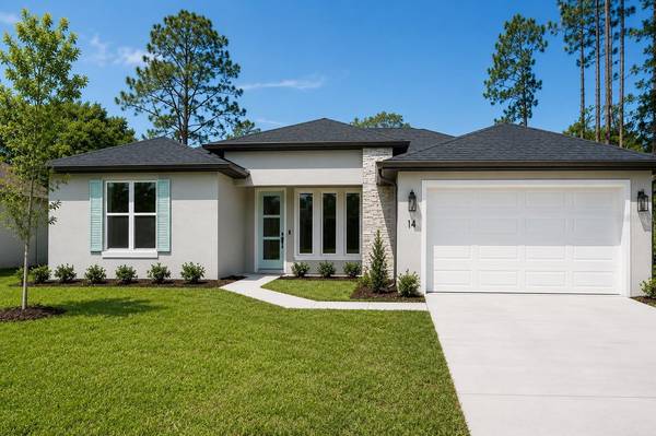14 POWDER HILL LN, Palm Coast, FL 32164