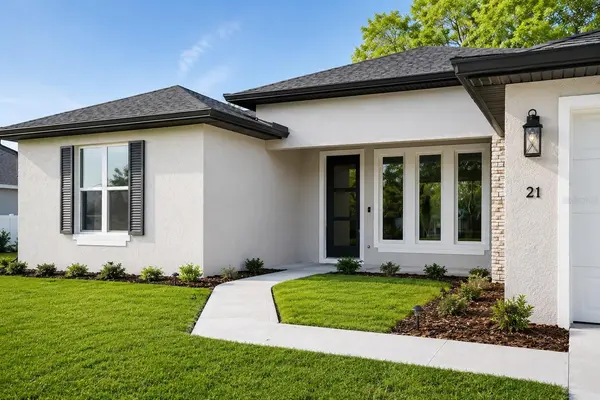 21 LAMAR LN, Palm Coast, FL 32137