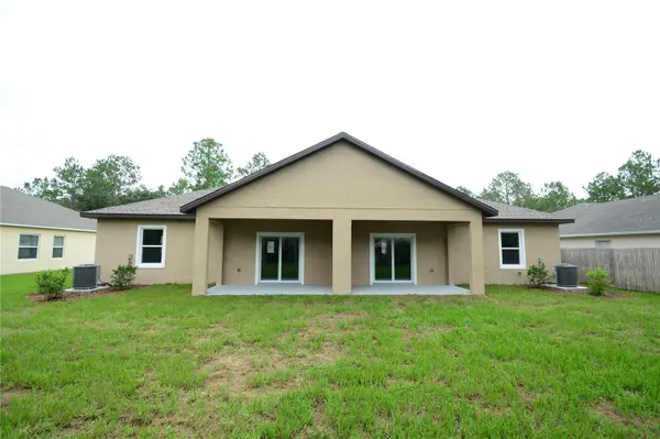 94 SLUMBER MEADOW TRL #B, Palm Coast, FL 32164