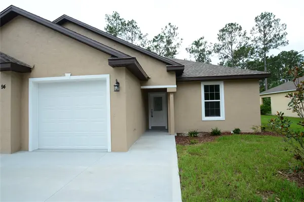 94 SLUMBER MEADOW TRL #B, Palm Coast, FL 32164