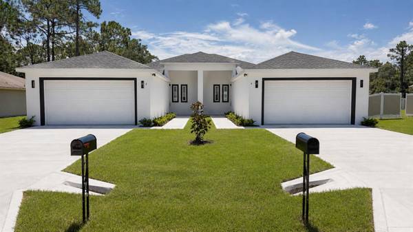 4 SLATOR CT #A, Palm Coast, FL 32164