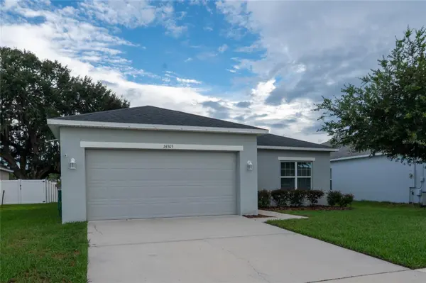 14305 HIDDEN CT, Clermont, FL 34711