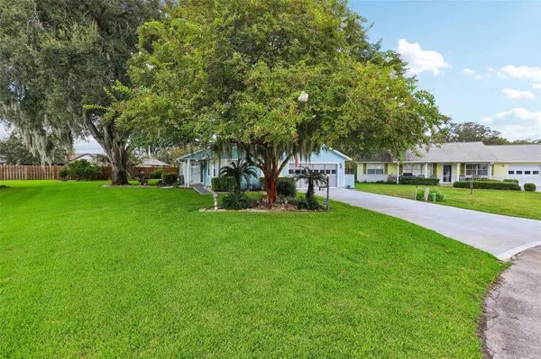 1607 SELKIRK DR, Leesburg, FL 34788