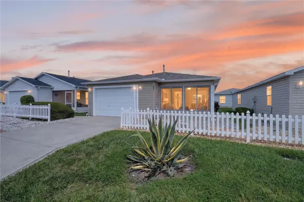 8214 SE 169TH PALOWNIA LOOP, The Villages, FL 32162