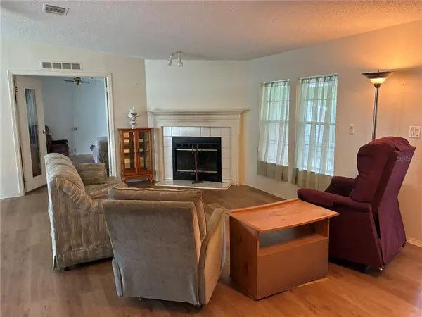 457 NW 5TH RD, Lake Panasoffkee, FL 33538
