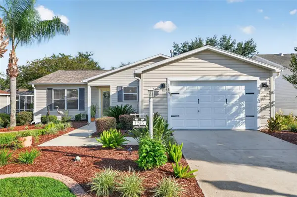1285 FORT LAWN LOOP, The Villages, FL 32162