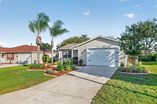 1285 FORT LAWN LOOP, The Villages, FL 32162
