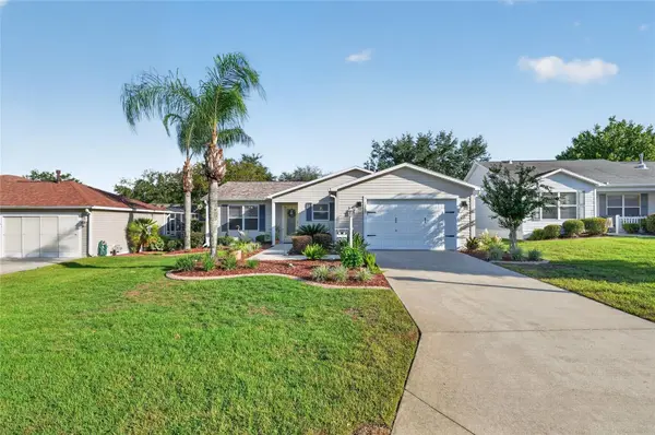 1285 FORT LAWN LOOP, The Villages, FL 32162