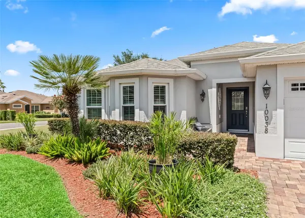 10038 KETCH KAY LN, Oxford, FL 34484