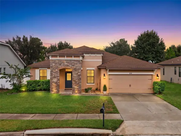 810 WOODS LANDING DR, Minneola, FL 34715