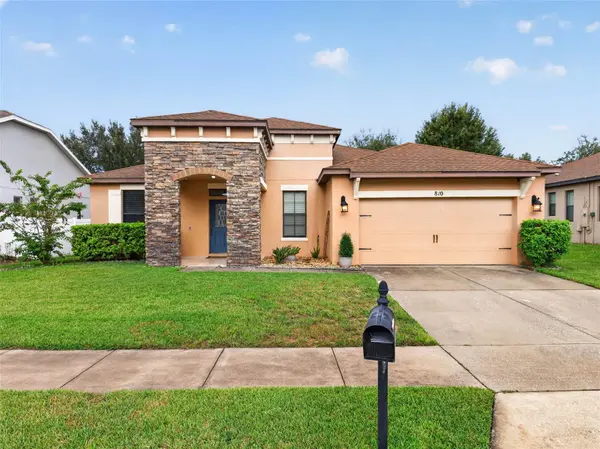 810 WOODS LANDING DR, Minneola, FL 34715